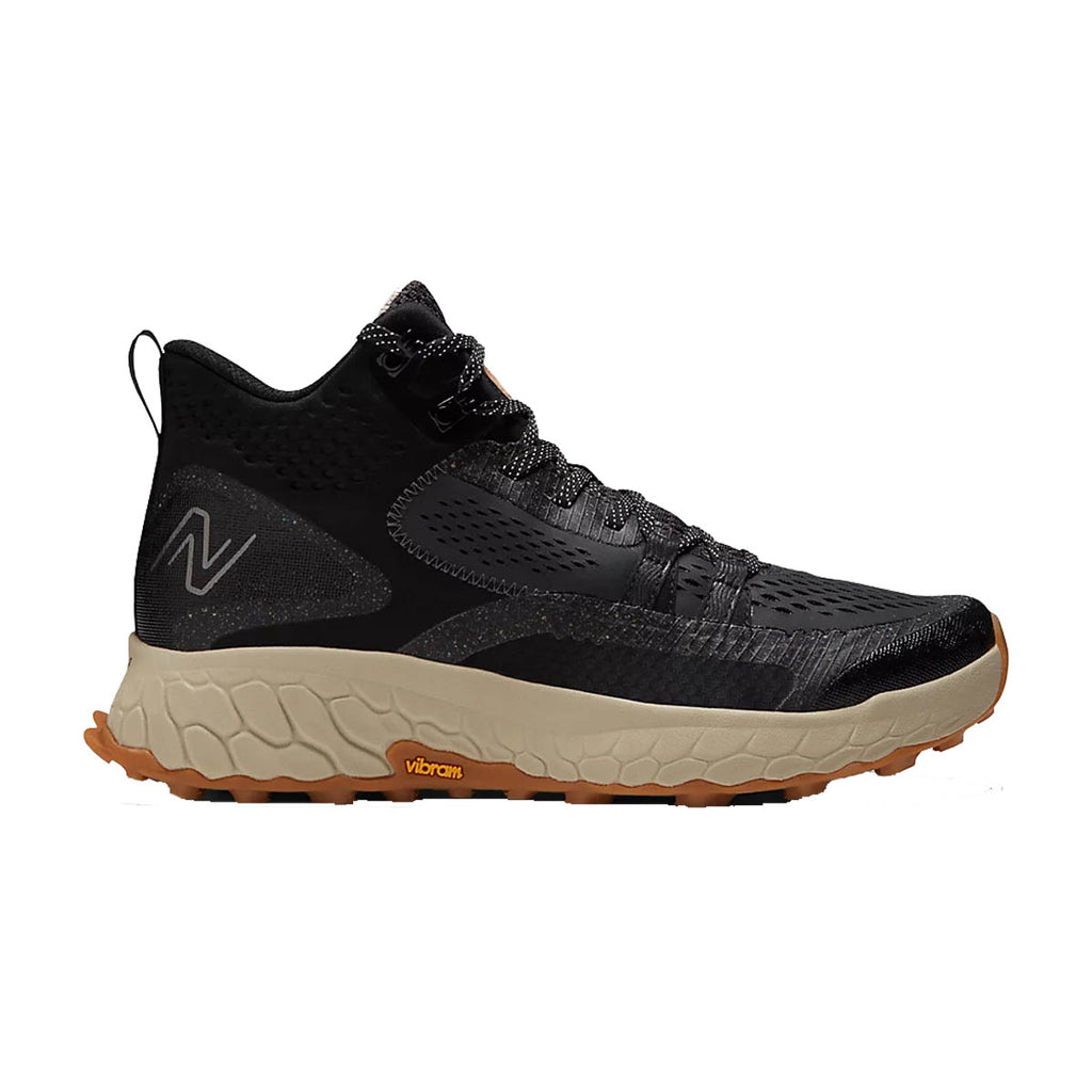 New Balance Fresh Foam X Hierro Mid Herre