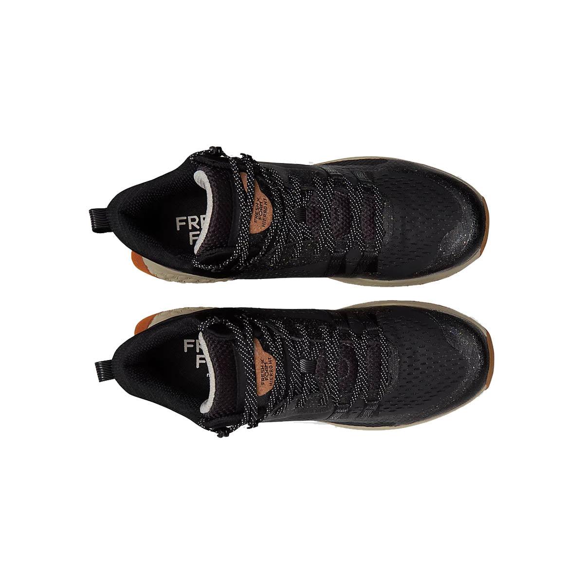 New Balance Fresh Foam X Hierro Mid Herre