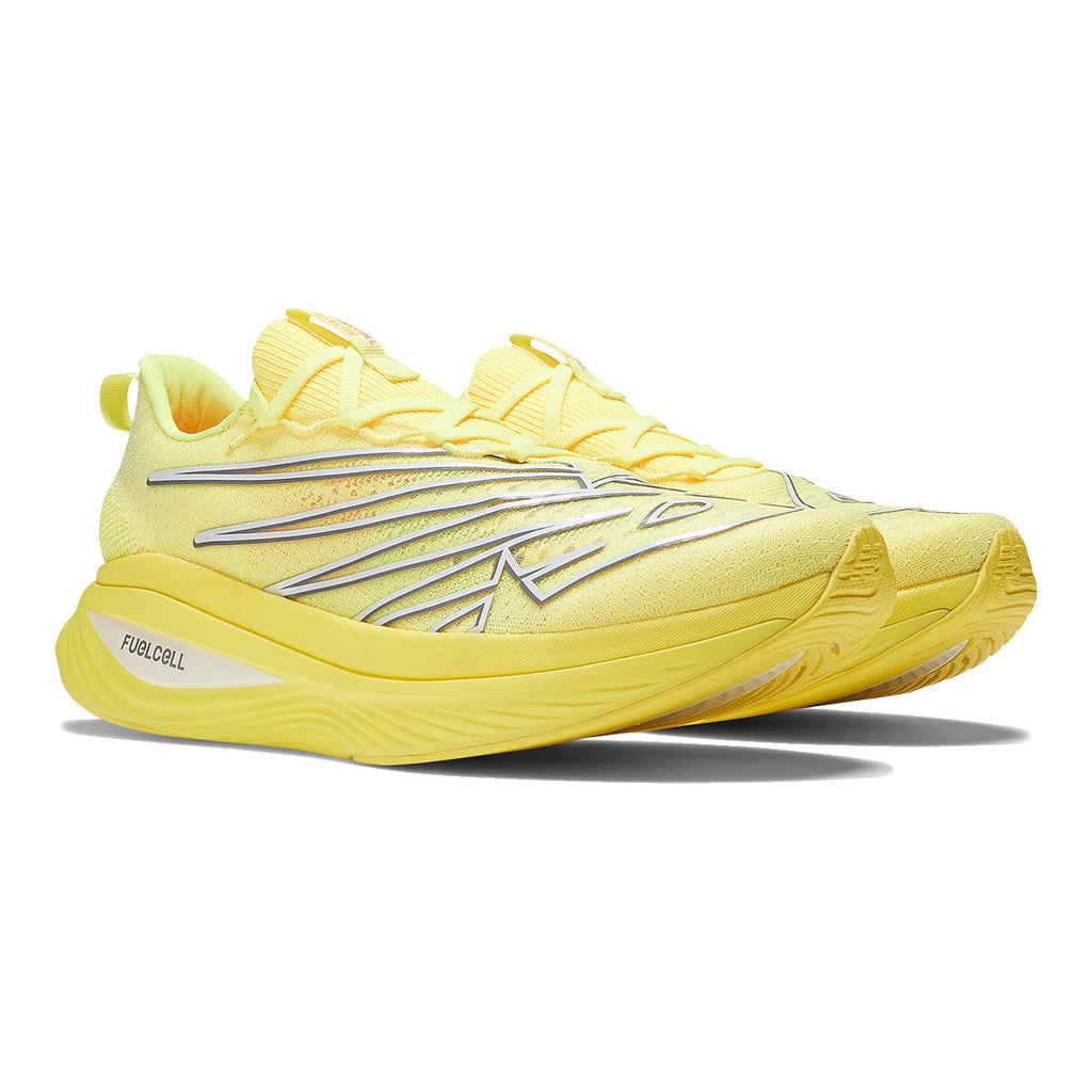 New Balance FuelCell SuperComp Elite V3 Dame