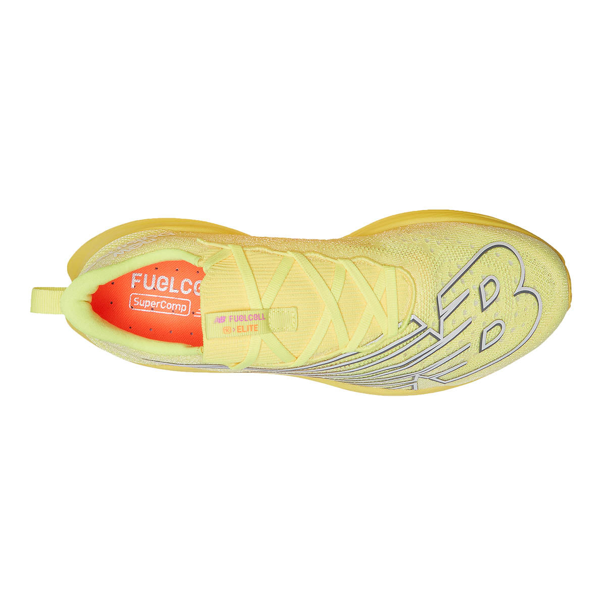 New Balance FuelCell SuperComp Elite V3 Dame