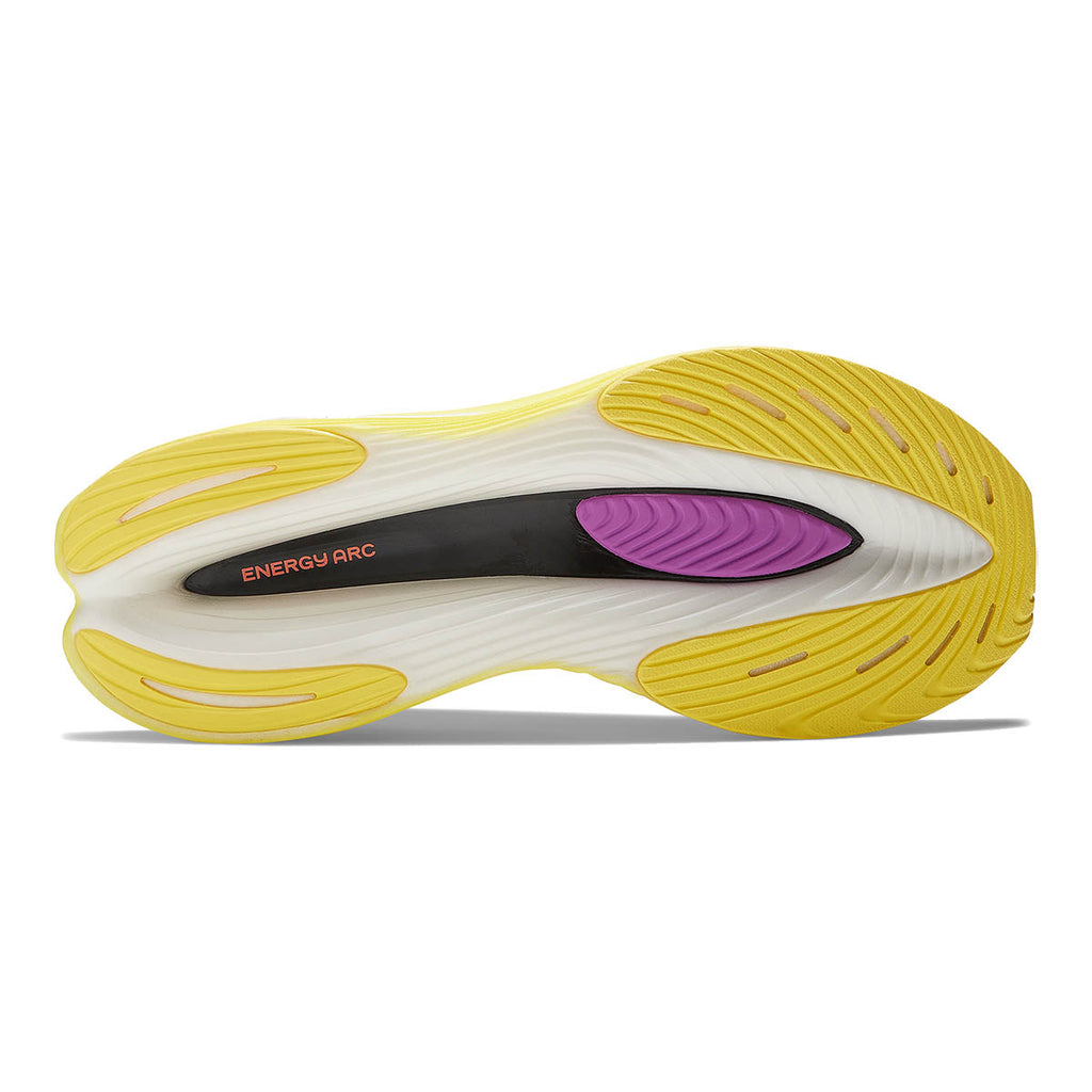 New Balance FuelCell SuperComp Elite V3 Dame