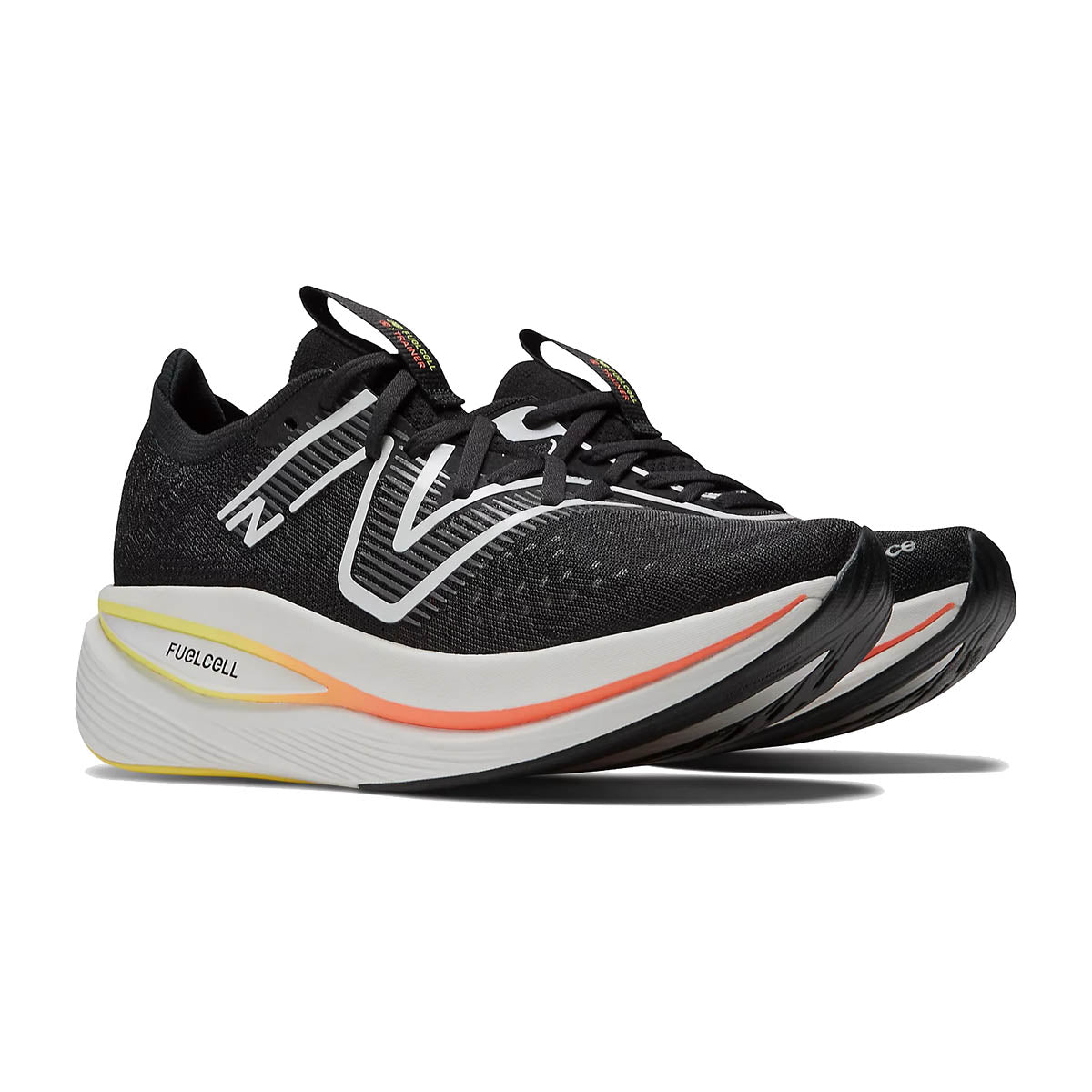New Balance Fuelcell Super Comp Trainer v1 Dame