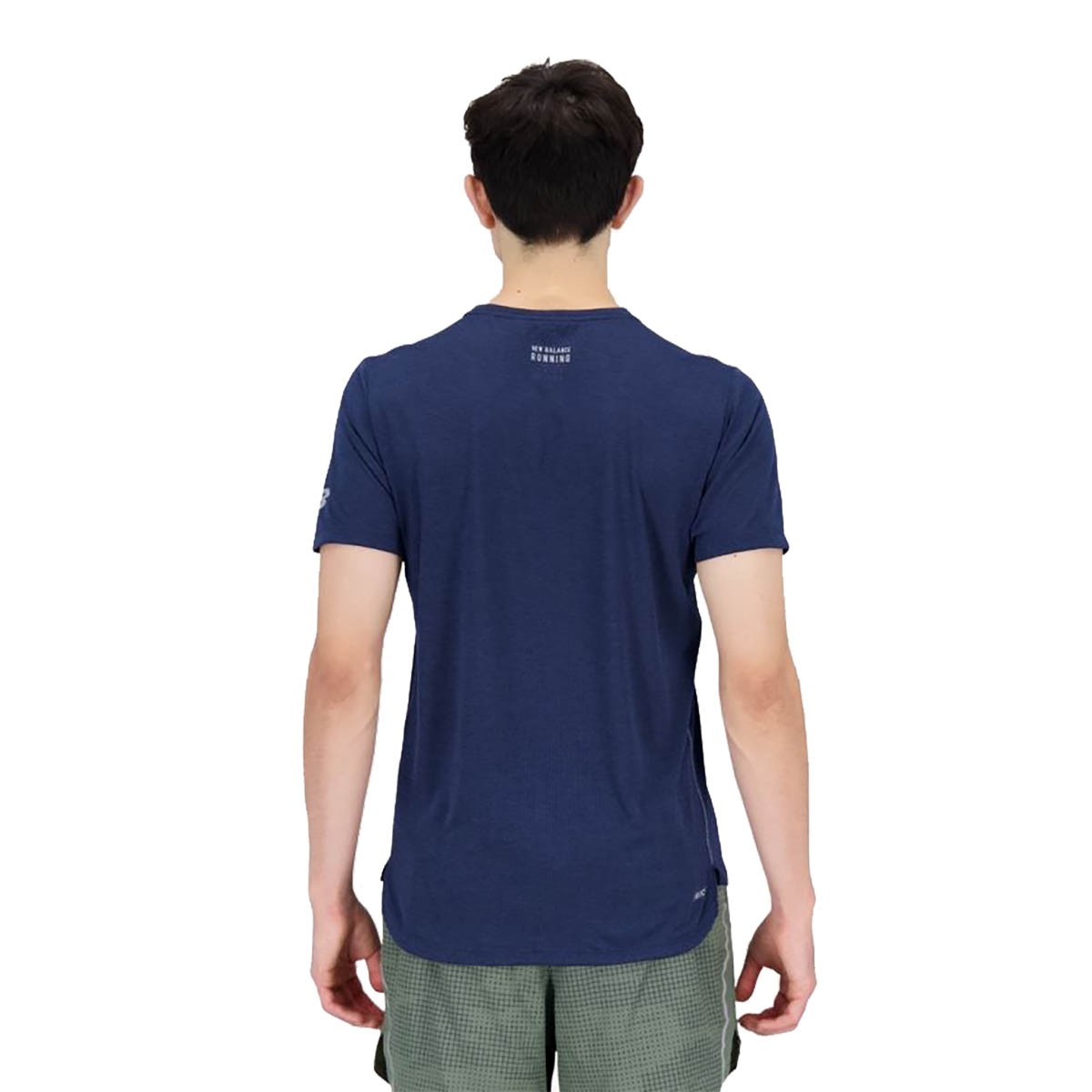 New Balance GR Impact Run SS Herre