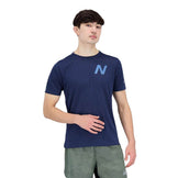 New Balance GR Impact Run SS Herre