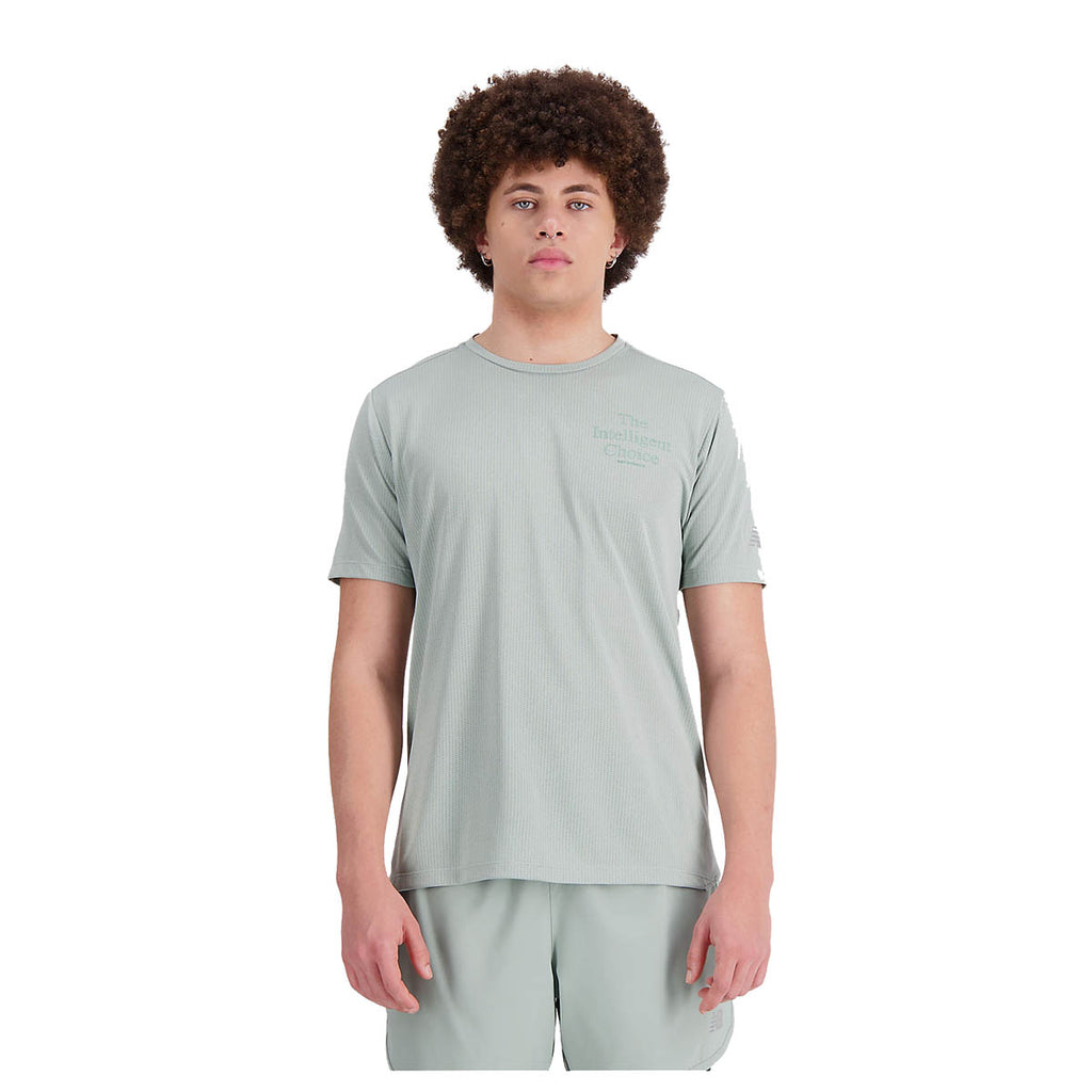 New Balance GR Impact Run SS Herre