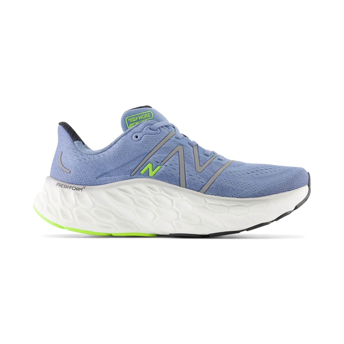 New Balance More V4 Herre