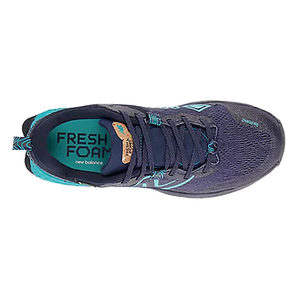New Balance Hierro GTX V7 Dame