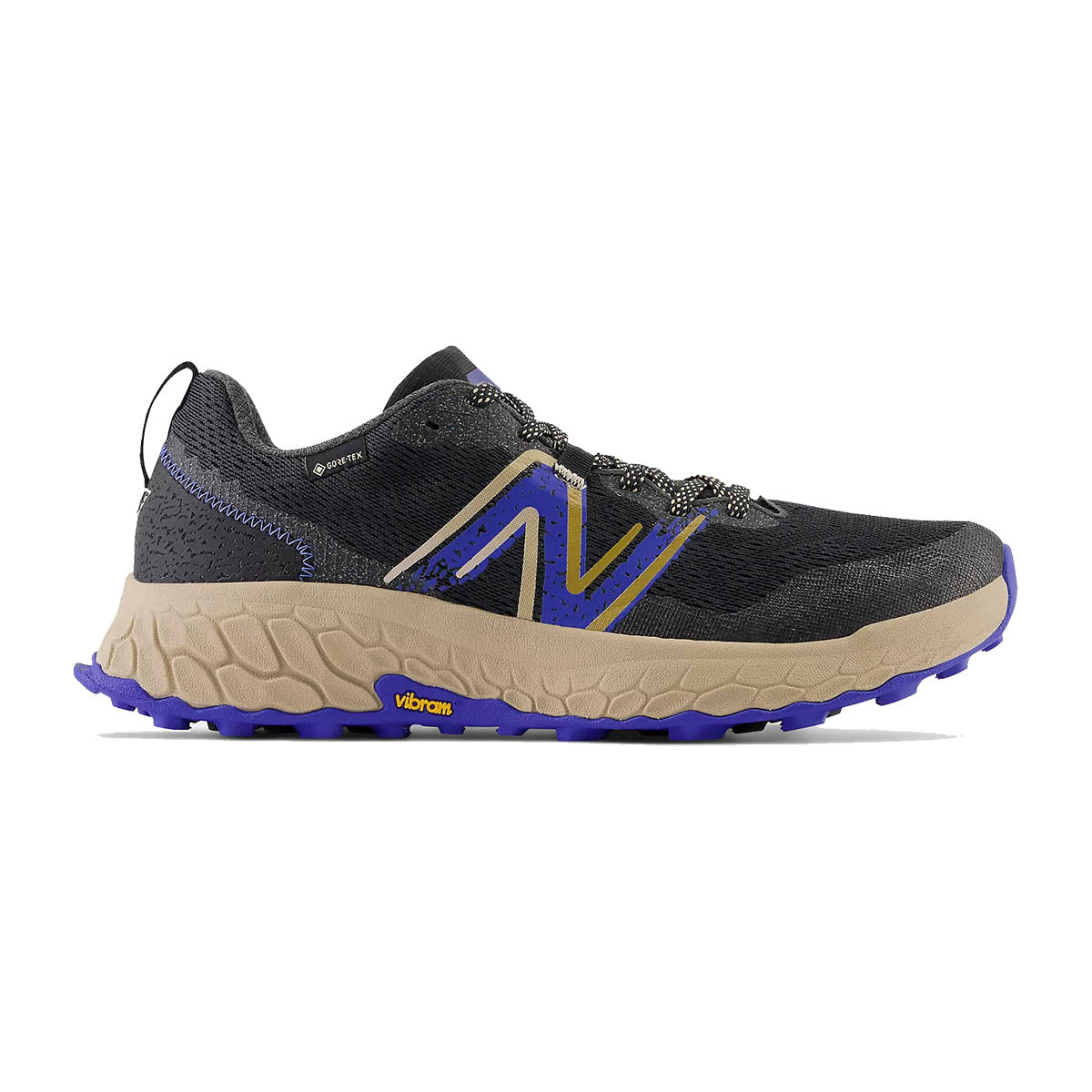 New Balance Hierro V7 GTX Herre