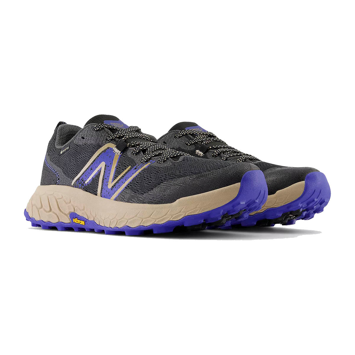 New Balance Hierro V7 GTX Herre