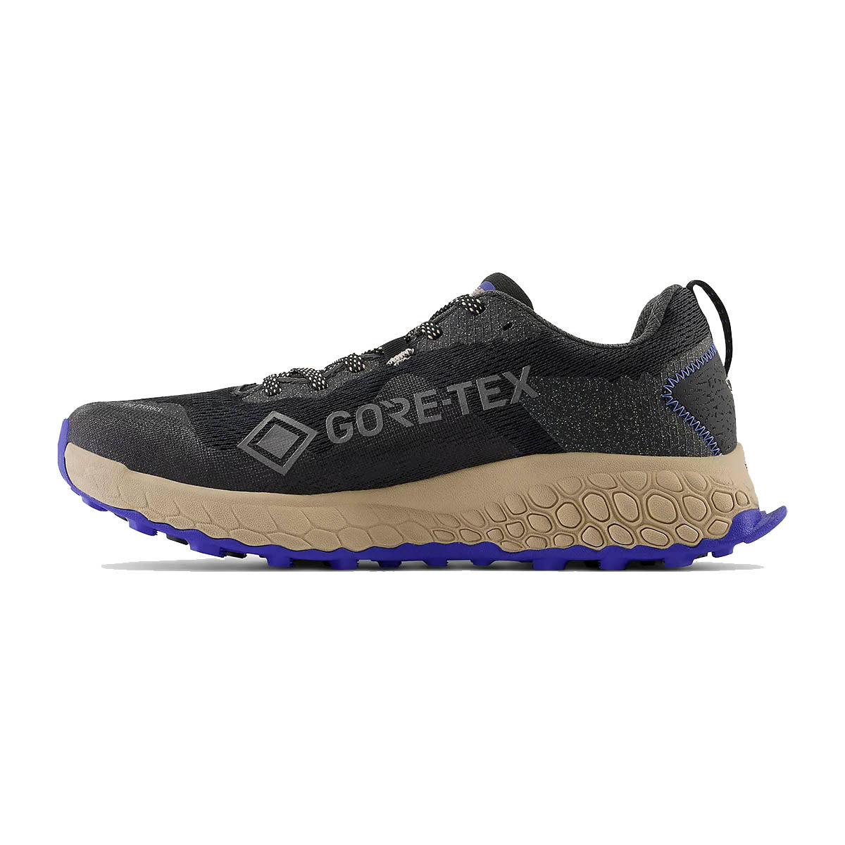 New Balance Hierro V7 GTX Herre