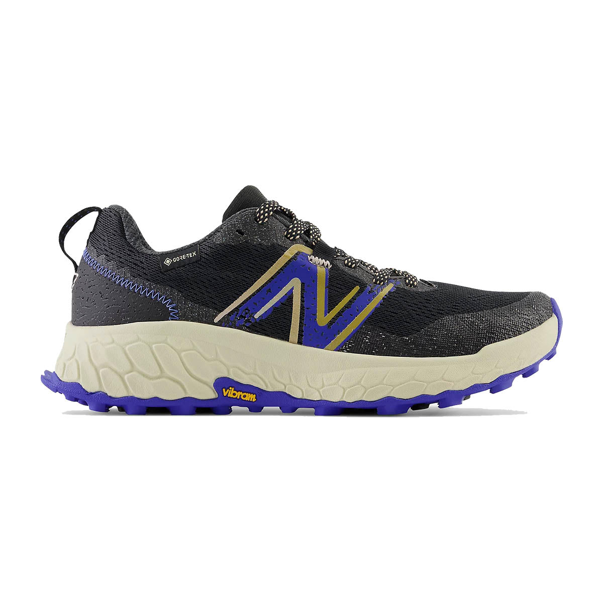 New Balance Hierro V7 GTX Dame