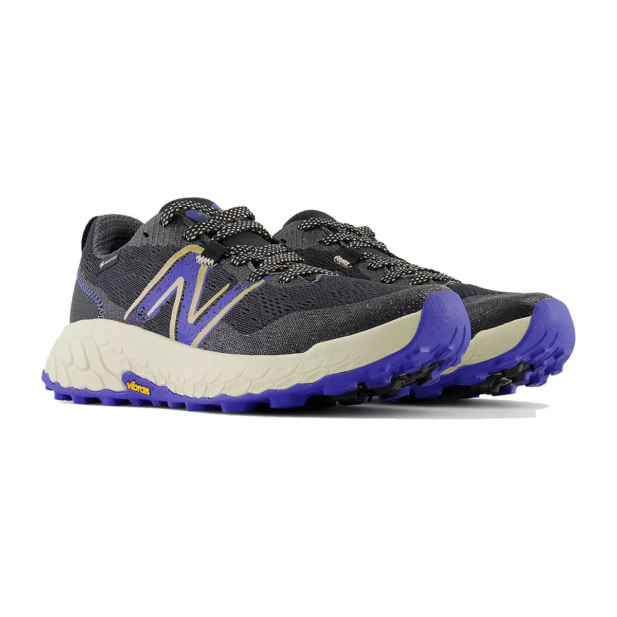 New Balance Hierro V7 GTX Dame