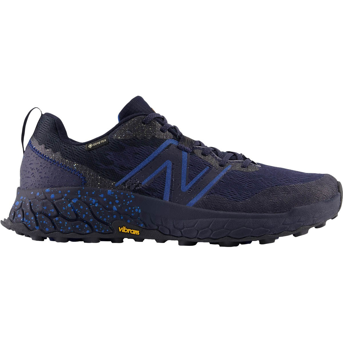 New Balance Hierro V7 GTX Herre