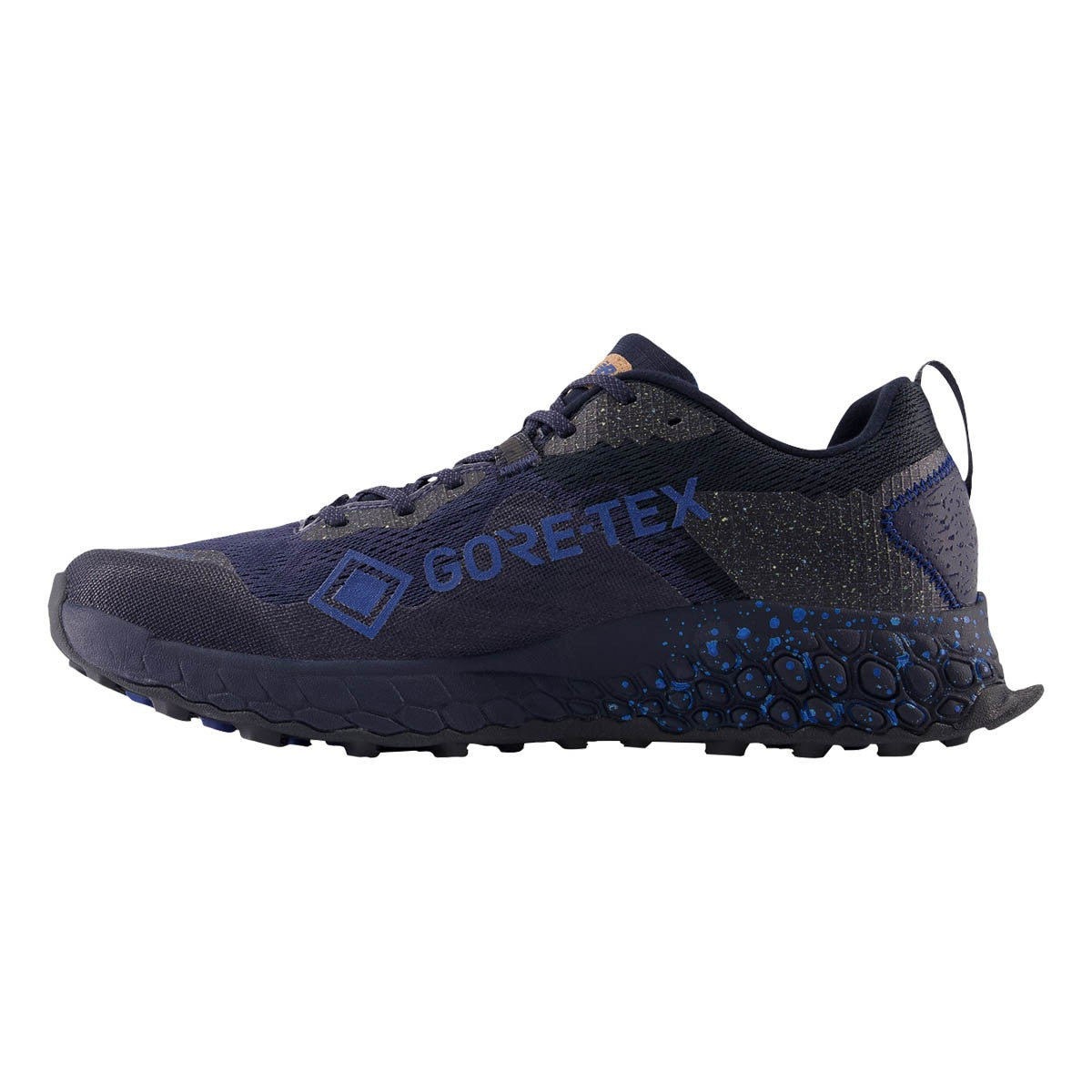 New Balance Hierro V7 GTX Herre