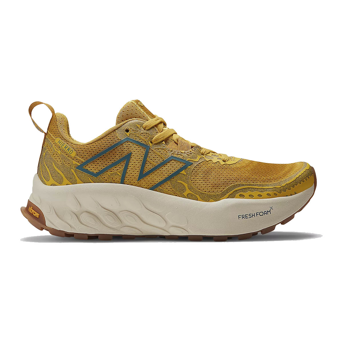 New Balance Hierro V8 Dame