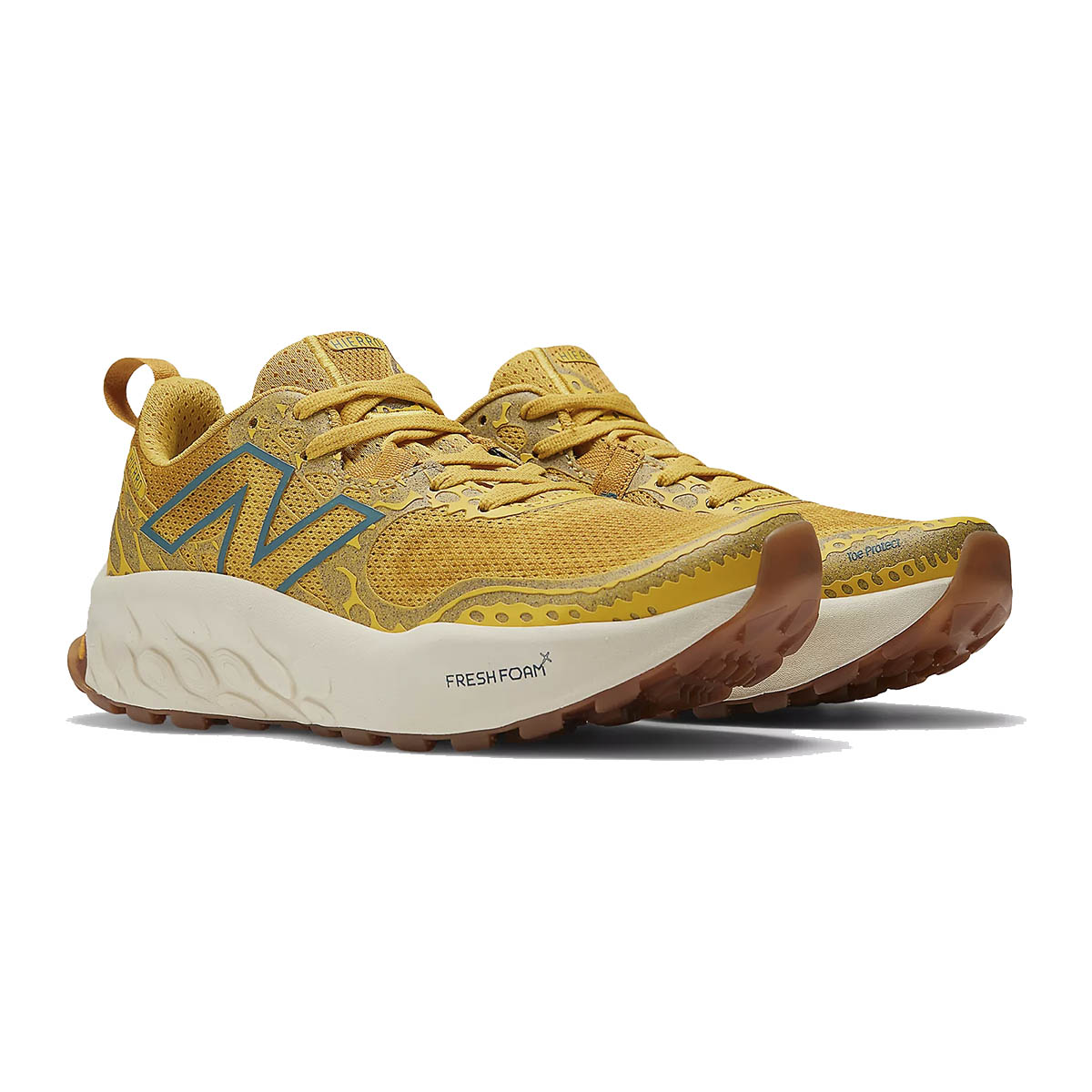 New Balance Hierro V8 Dame