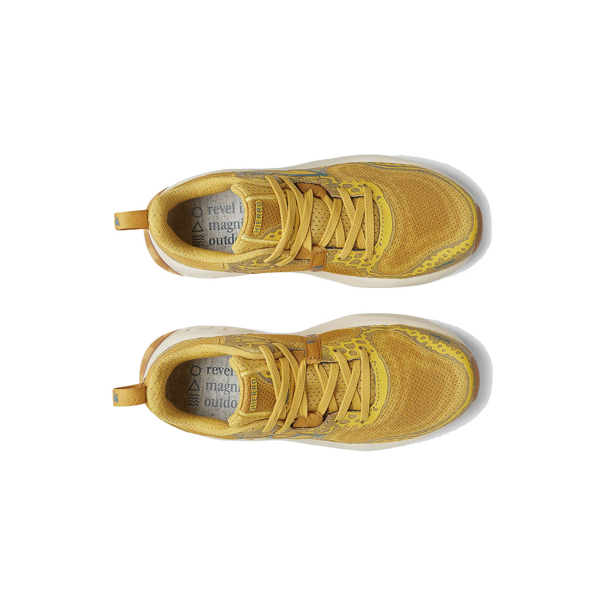 New Balance Hierro V8 Dame