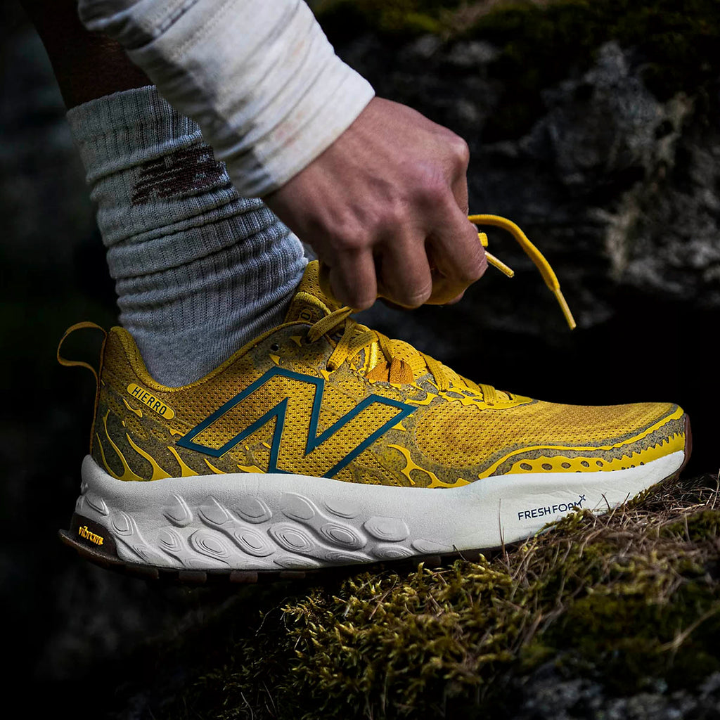 New Balance Hierro V8 Dame