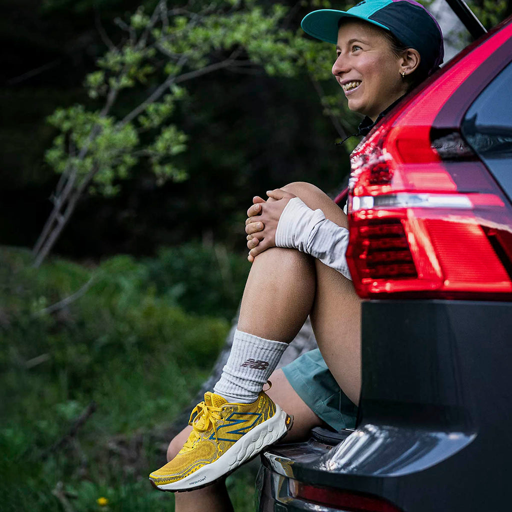 New Balance Hierro V8 Dame