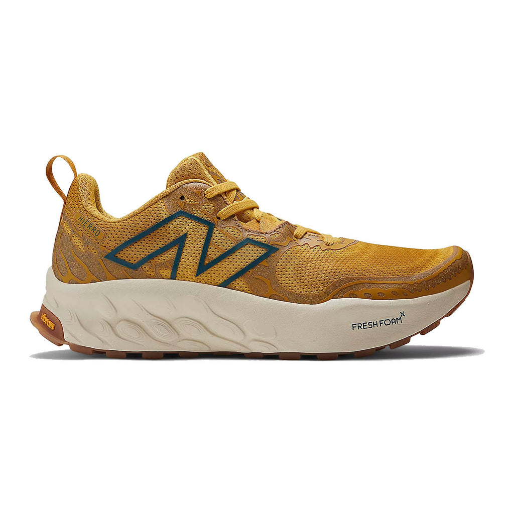 New Balance Hierro V8 Herre