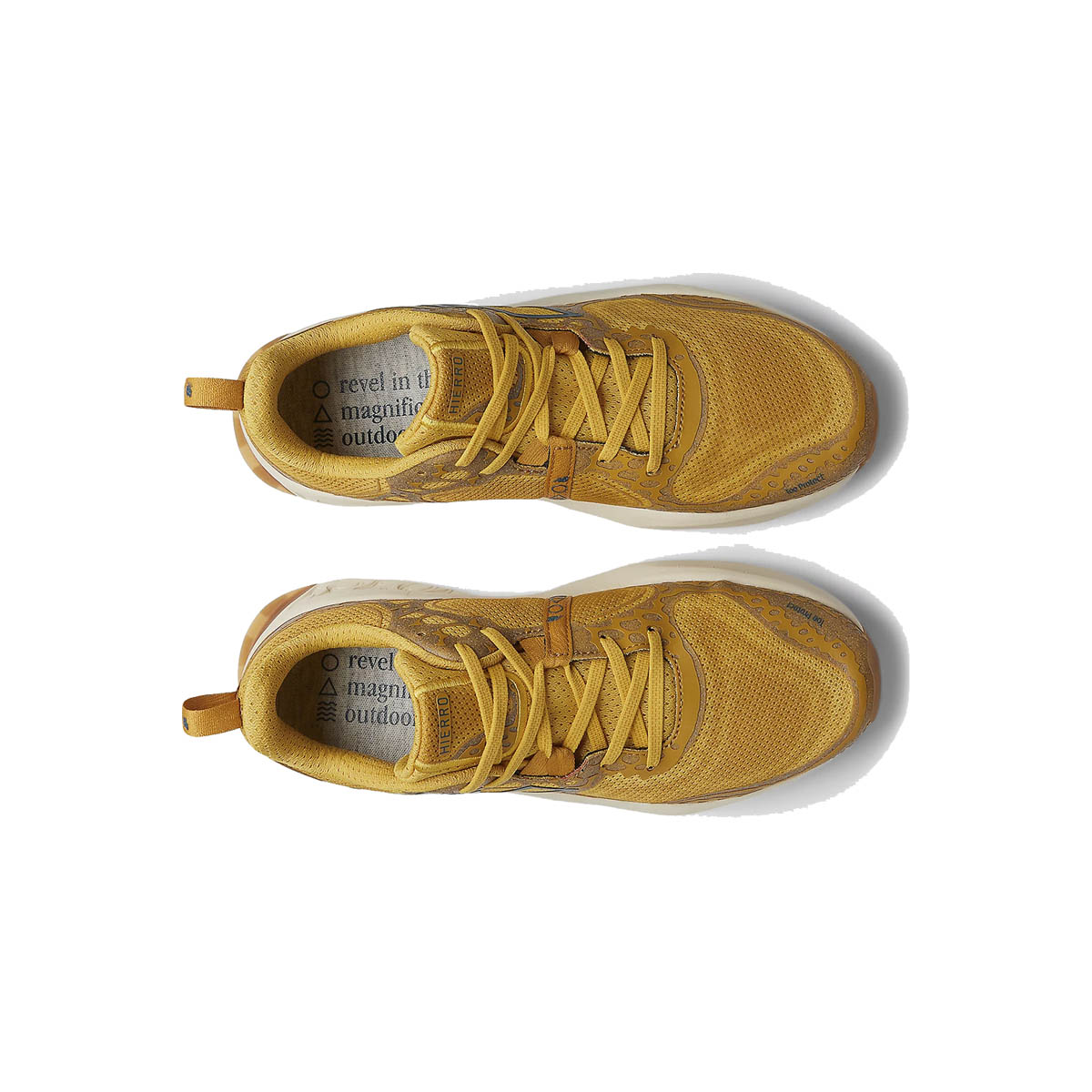 New Balance Hierro V8 Herre