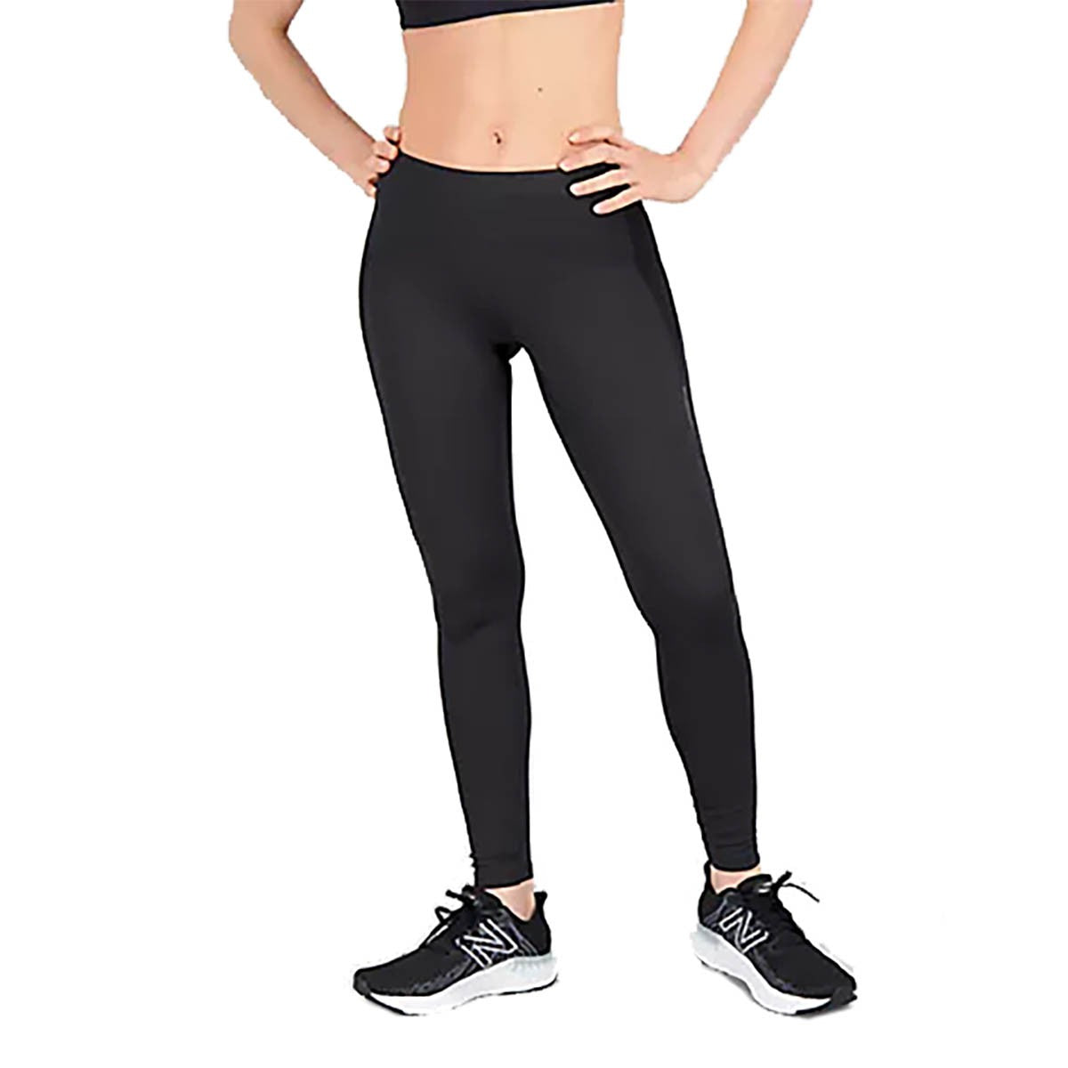 New Balance Impact Tight Dame