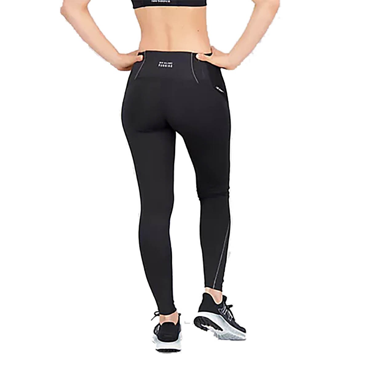 New Balance Impact Tight Dame