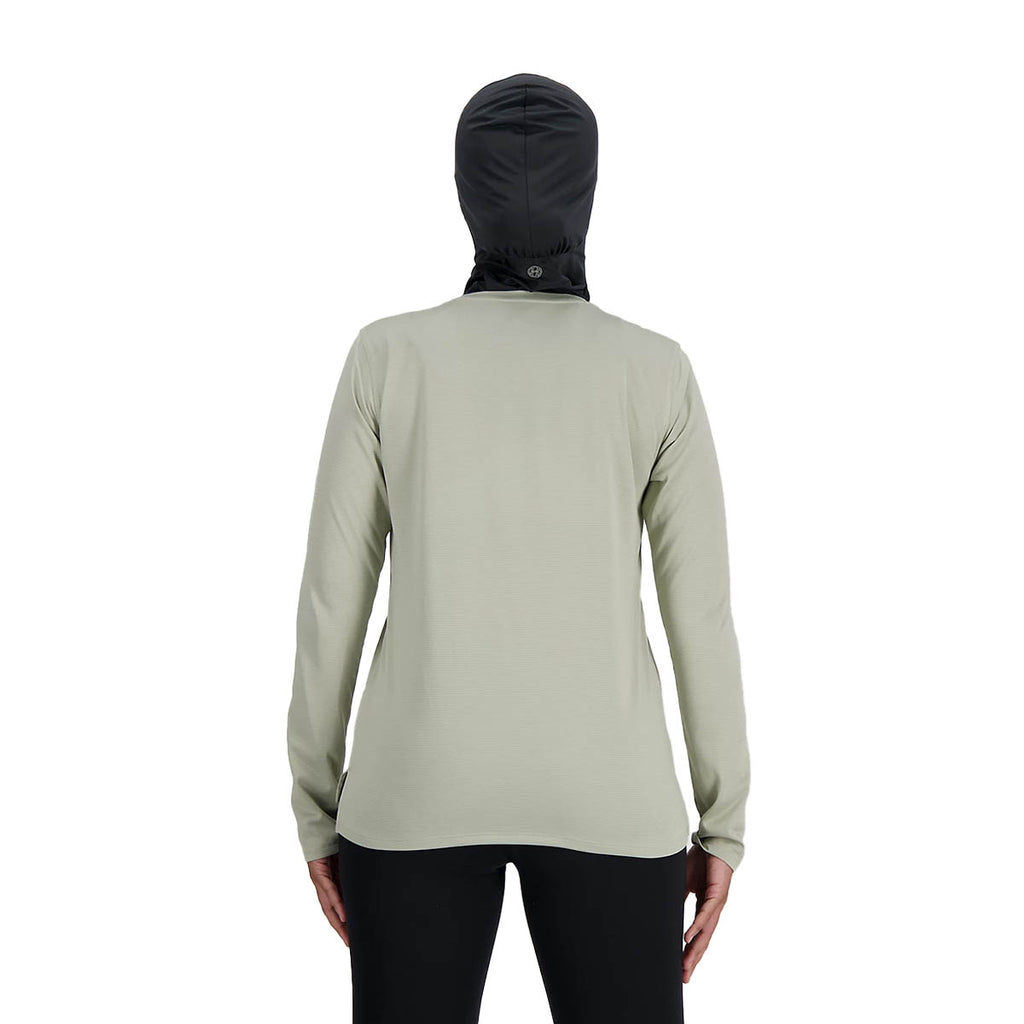 New Balance Sport Essentials LS Dame