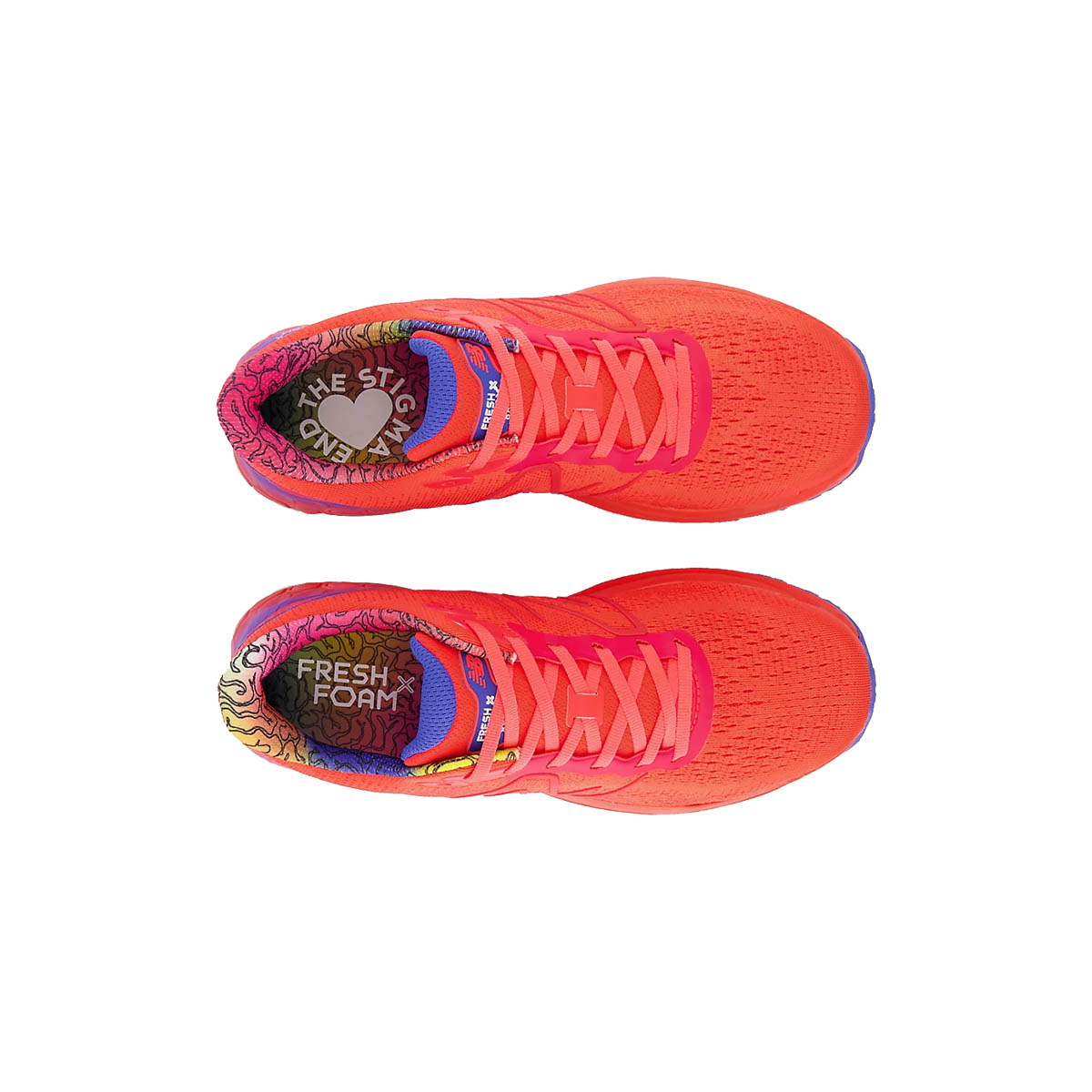 New Balance 880 V12 Herre
