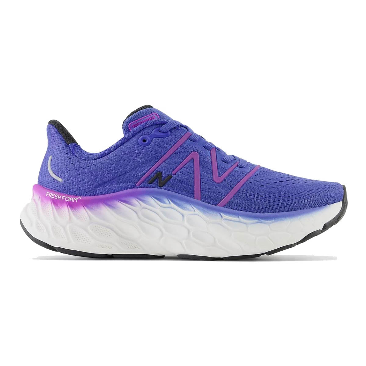 New Balance More V4 D Dame