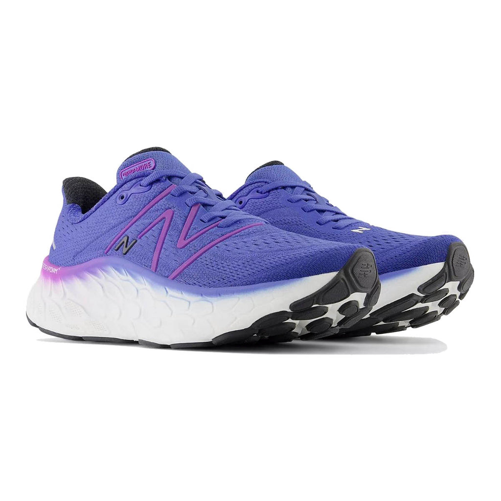 New Balance More V4 D Dame