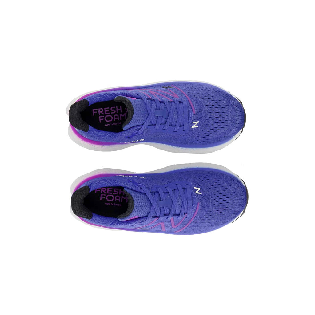 New Balance More V4 D Dame