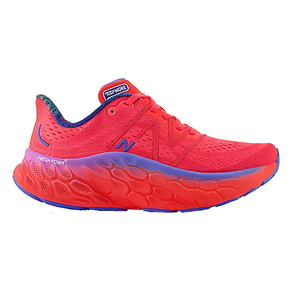 New Balance More V4 Dame