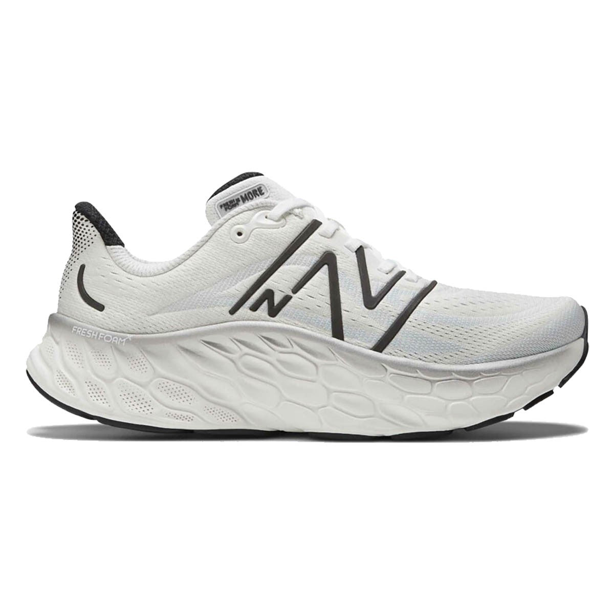 New Balance More V4 Herre