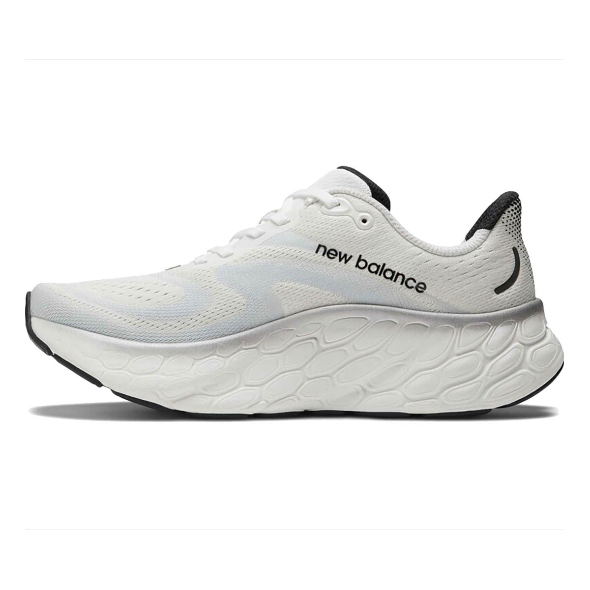 New Balance More V4 Herre