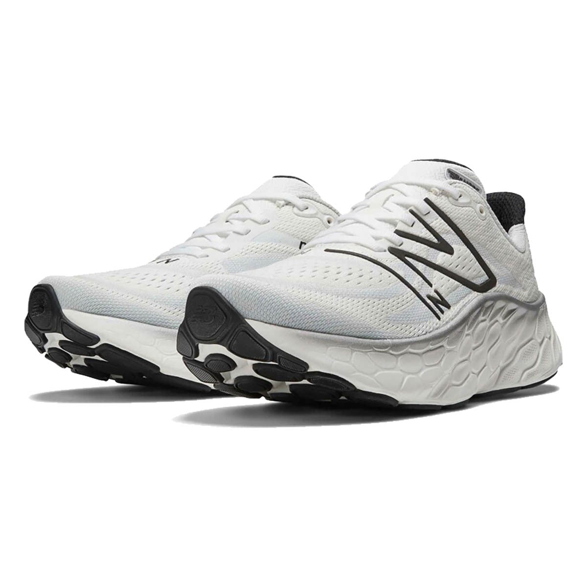 New Balance More V4 Herre