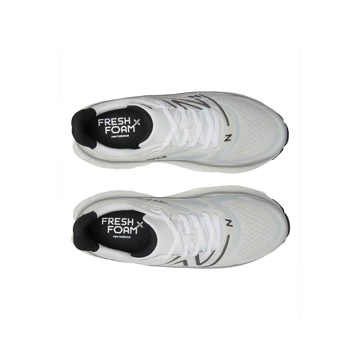 New Balance More V4 Herre