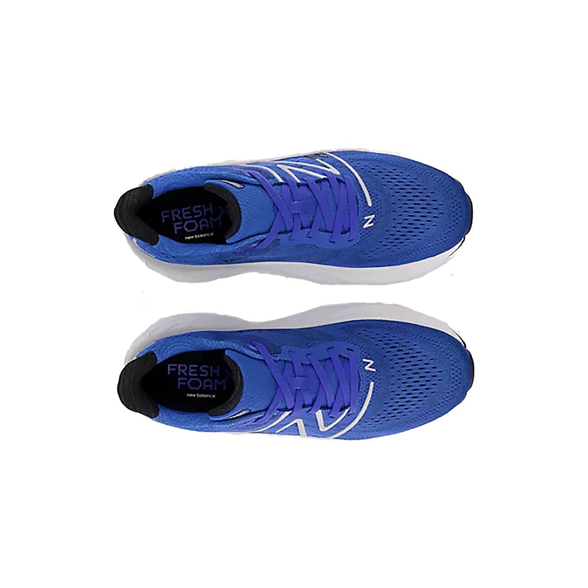 New Balance More V4 Herre