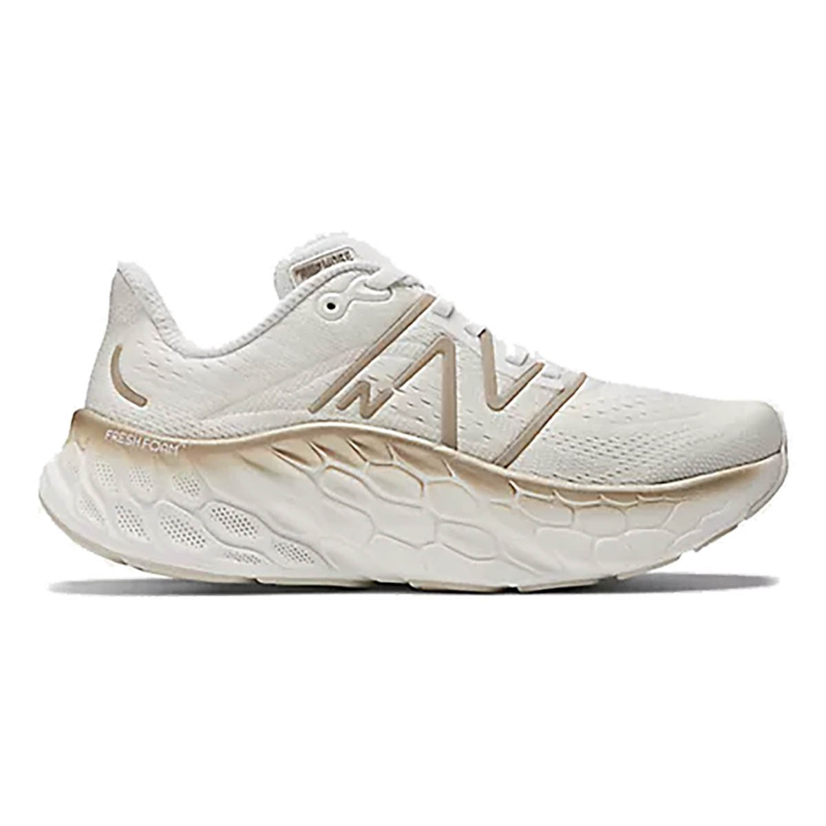 New Balance More V4 Dame
