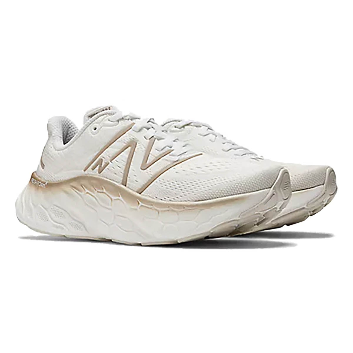 New Balance More V4 Dame