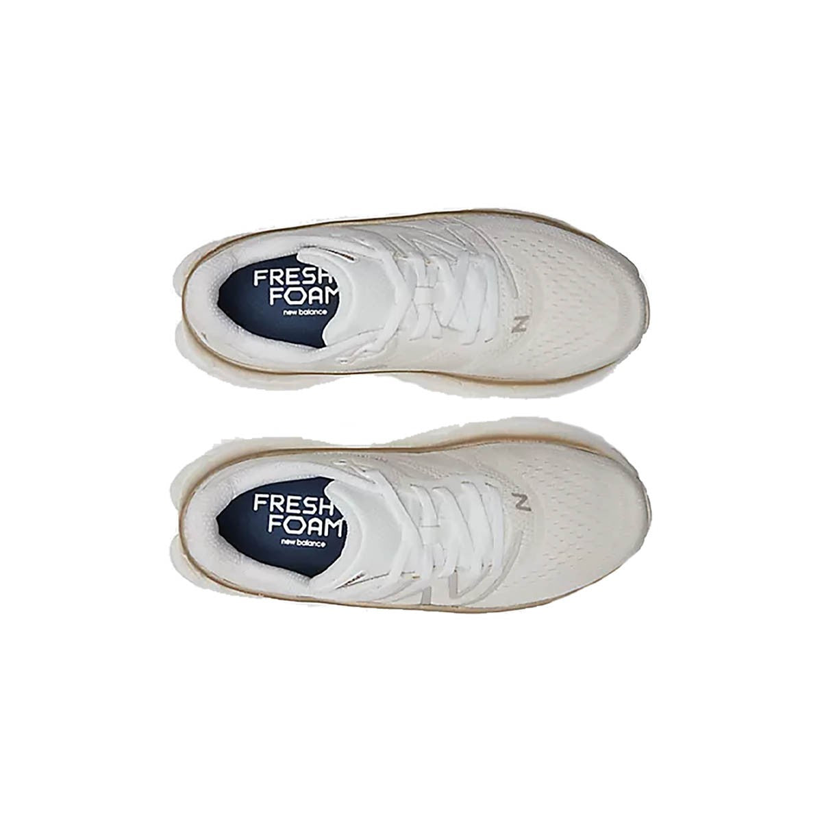 New Balance More V4 Dame