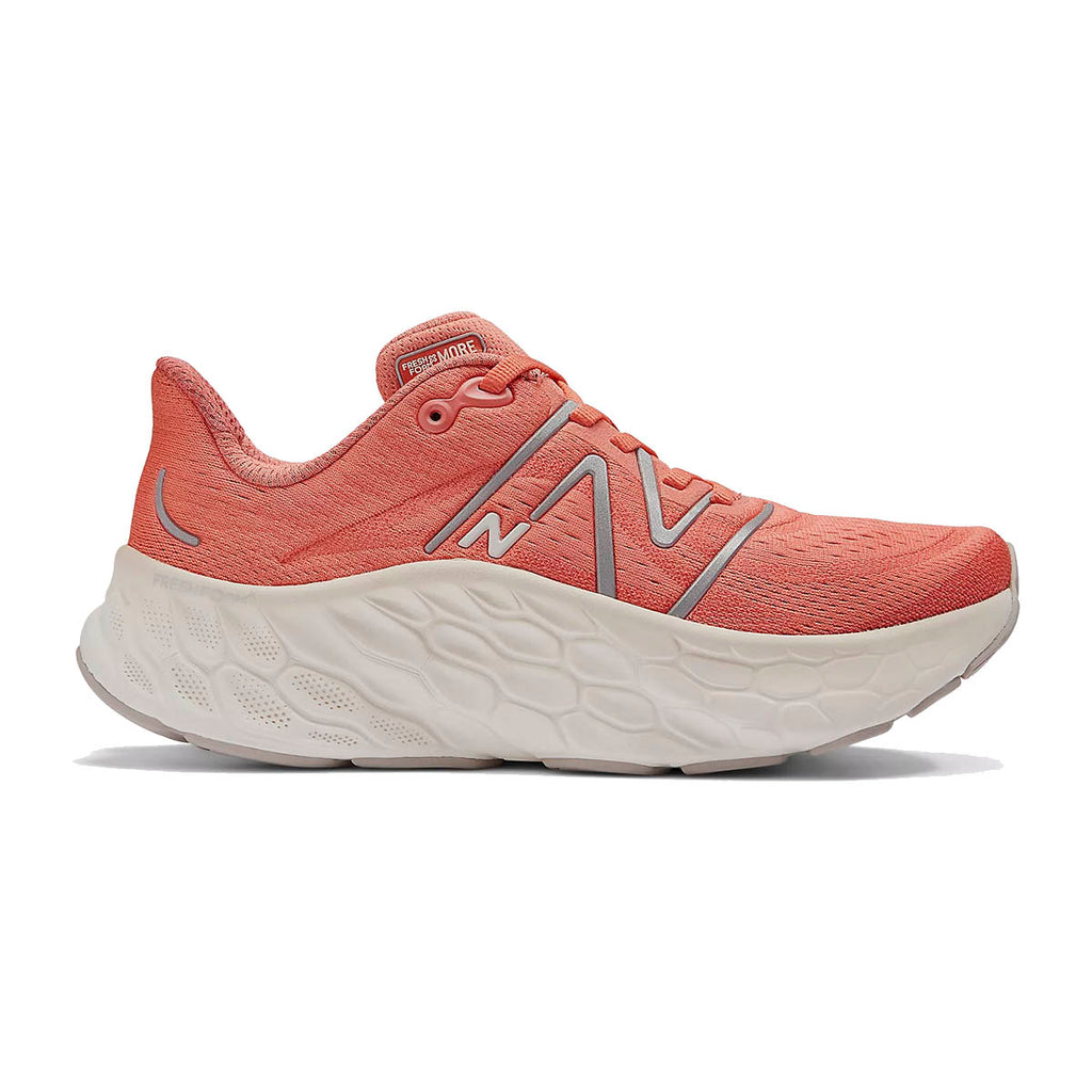 New Balance More V4 Dame