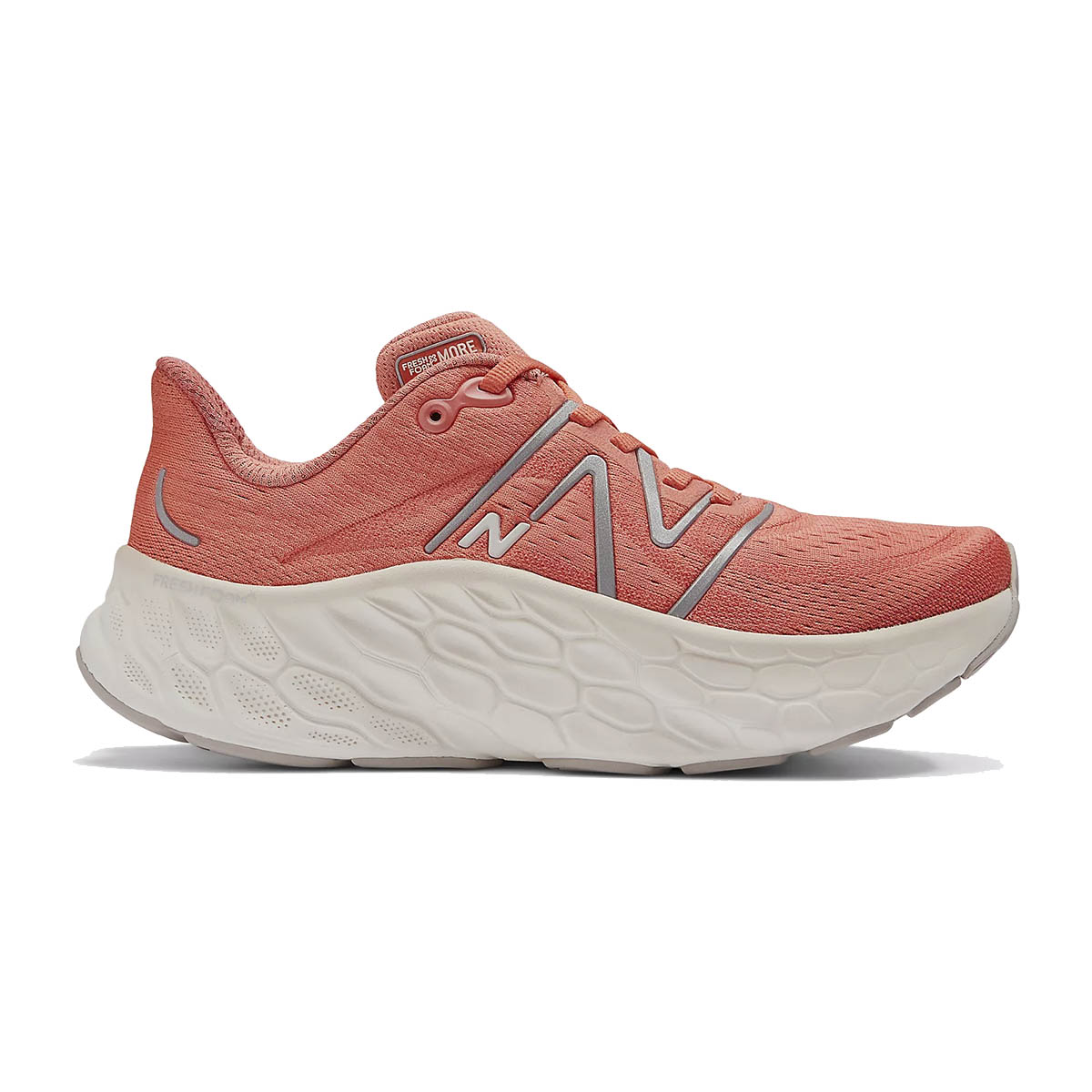 New Balance More V4 Dame