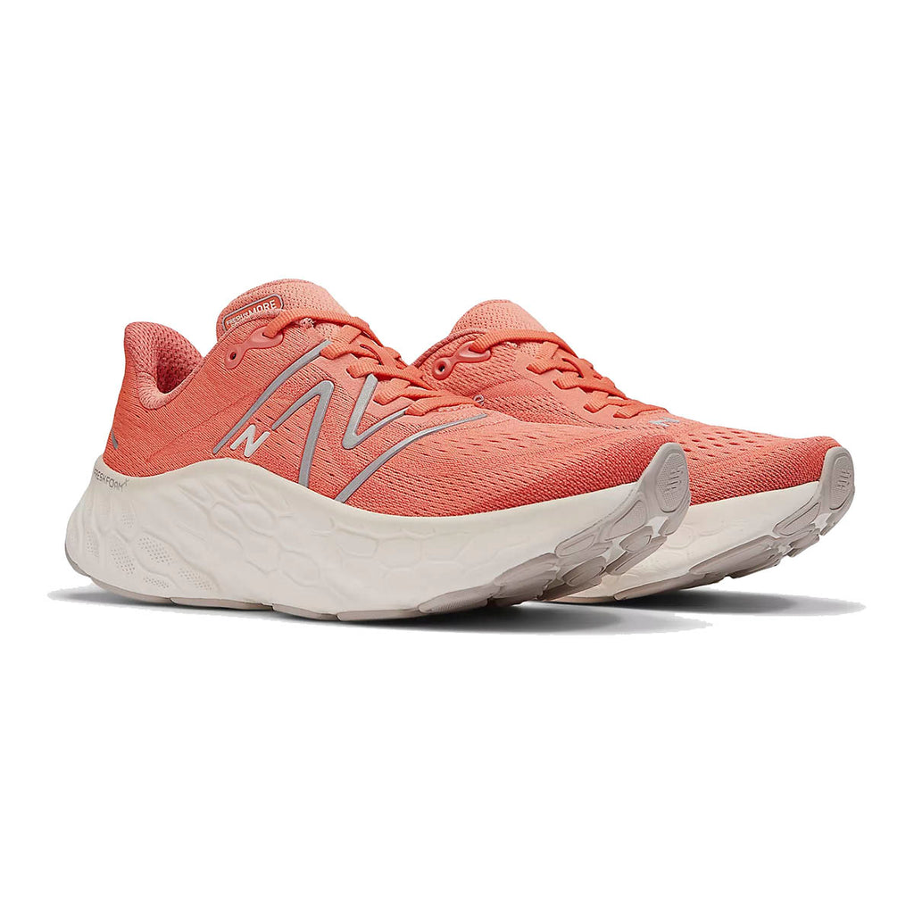 New Balance More V4 Dame