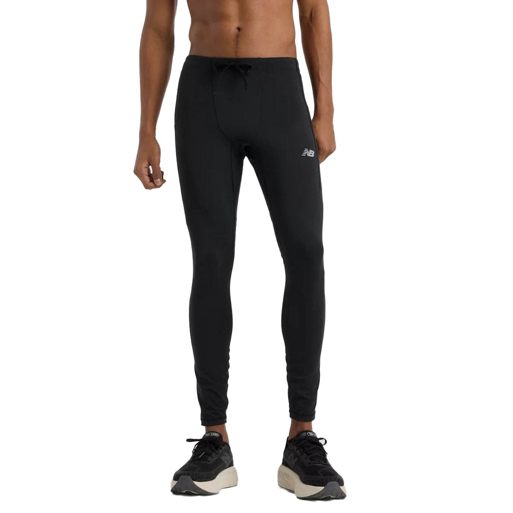 New Balance Sleek PKT Tight Herre