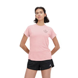 New Balance PR IMP SS Dame