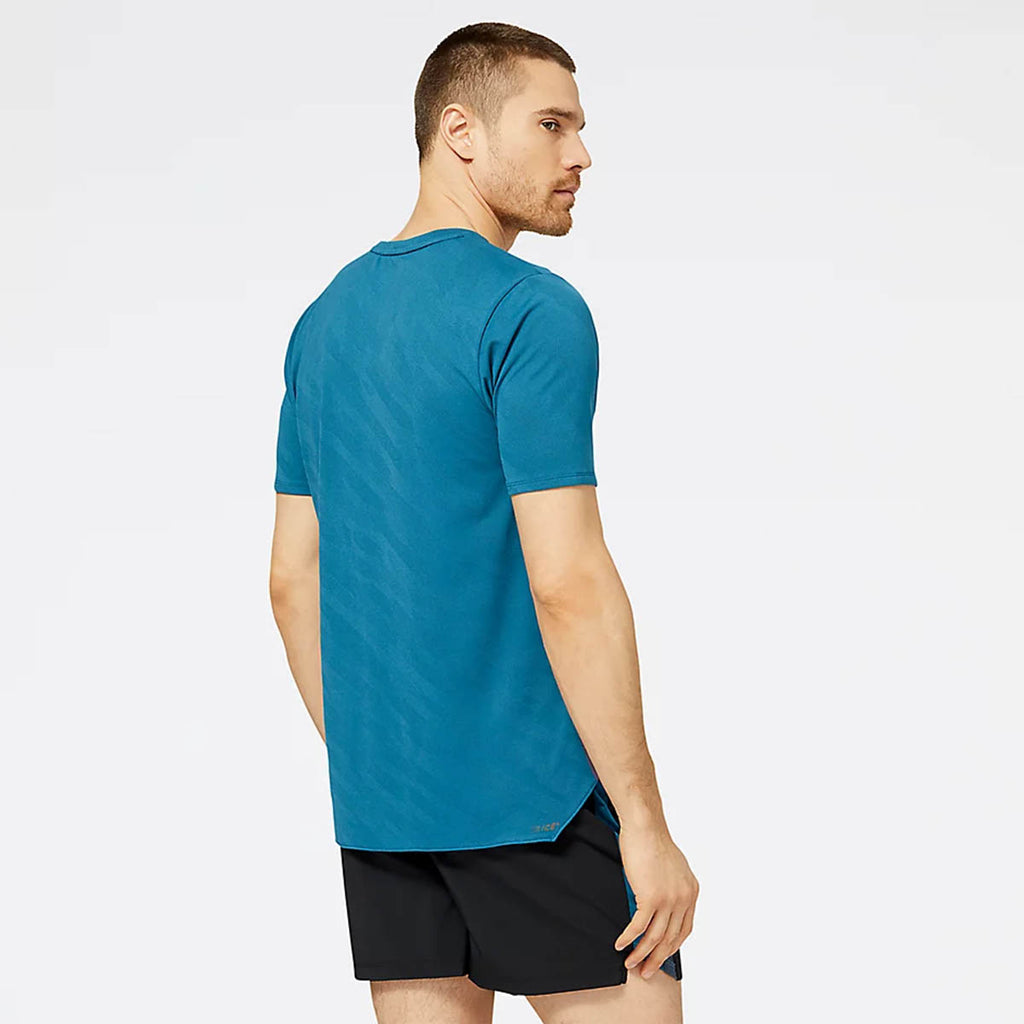 New Balance Q Speed Jacquard Herre