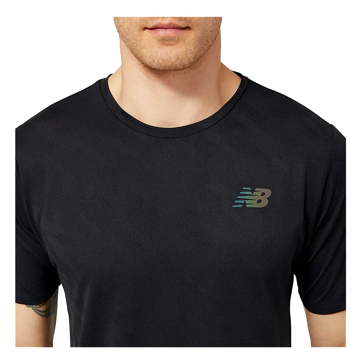 New Balance Q Speed Jacquard Herre