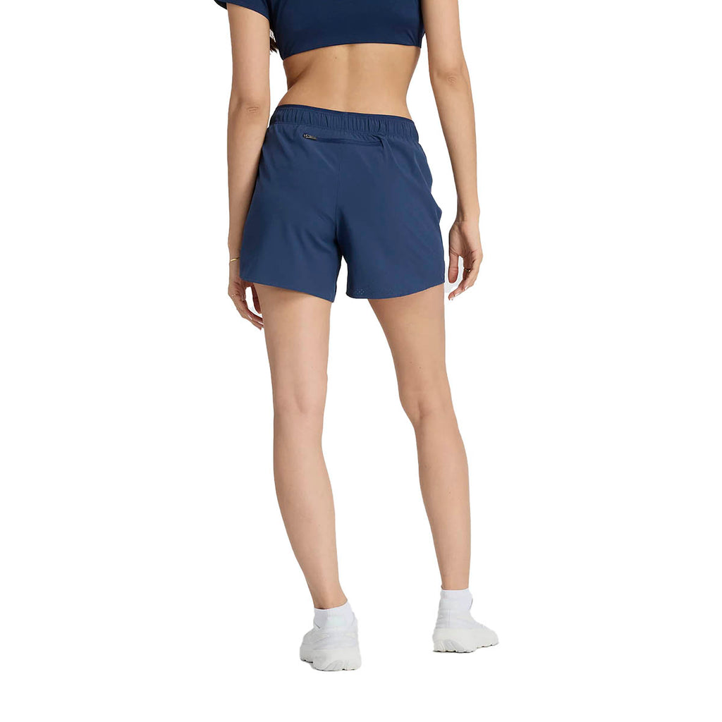 New Balance RC Short 5" Dame