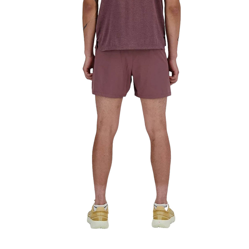 New Balance RC Shorts 5" Herre
